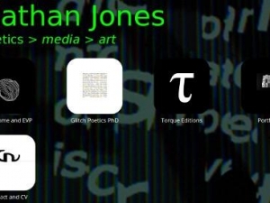 Nathan Jones new website
