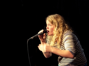 Kate Tempest // 30th Oct