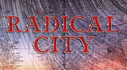 Scott's identity for Almanac's event 'Radical City'